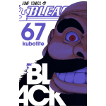 Manga Bleach Τόμος 67 (English)