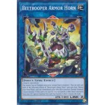 Beetrooper Armor Horn (MP22-EN176) - 1st Edition