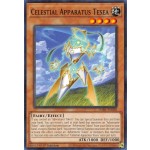 Celestial Apparatus Tesea (DABL-EN028) - 1st Edition