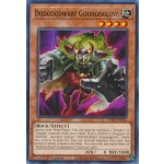 Dodododwarf Gogogoglove (LDS3-EN126) - 1st Edition