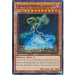 Earthbound Immortal Ccarayhua (LDS3-EN042) - 1st Edition