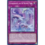 Floowandereeze and the Dreaming Town (MP22-EN227) - 1st Edition