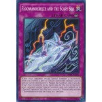 Floowandereeze and the Scary Sea (MP22-EN228) - 1st Edition