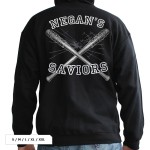 Φούτερ Negan's Saviors