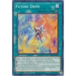 Future Drive (LDS3-EN129) - 1st Edition