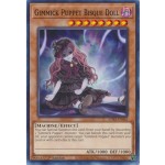 Gimmick Puppet Bisque Doll (LDS3-EN063) - 1st Edition