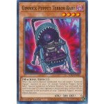 Gimmick Puppet Terror Baby (LDS3-EN062) - 1st Edition