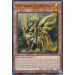 Gizmek Naganaki, the Sunrise Signaler (MP22-EN131) - 1st Edition