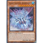 Icejade Creation Aegirocassis (POTE-EN010) - 1st Edition