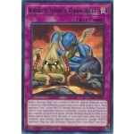 Kairyu-Shin's Dark Reef (LED9-EN022) - 1st Edition