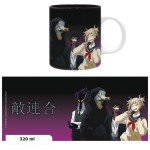 Κούπα League of Villains (320ml Κεραμική)