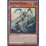 Krawler Soma (POTE-EN029) - 1st Edition