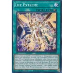 Life Extreme (POTE-EN099) - 1st Edition