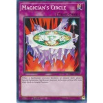 Magician's Circle (LDS3-EN097) - 1st Edition