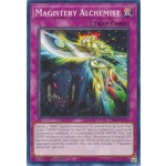 Magistery Alchemist (LDS3-EN116) - 1st Edition