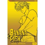 Manga Banana Fish 11 (English)
