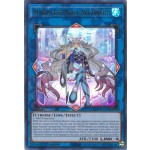 Marincess Aqua Argonaut (LED9-EN034) - 1st Edition