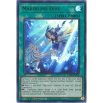 Marincess Dive (LED9-EN035) - 1st Edition