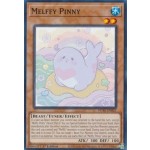 Melffy Pinny (POTE-EN023) - 1st Edition