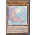 Melffy Wally (POTE-EN022) - 1st Edition
