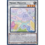 Merry Melffys (POTE-EN045) - 1st Edition