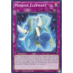 Mimesis Elephant (POTE-EN085) - 1st Edition
