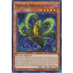 Predaplant Drosophyllum Hydra (LDS3-EN070) - 1st Edition