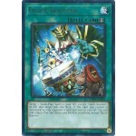 Quick Booster (TAMA-EN052) - 1st Edition