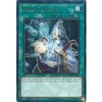 Runick Allure (TAMA-EN028) - 1st Edition