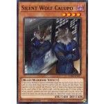 Silent Wolf Calupo (DABL-EN037) - 1st Edition