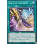 Spright Smashers (POTE-EN057) - 1st Edition