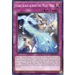 Stars Align across the Milky Way (DABL-EN079) - 1st Edition