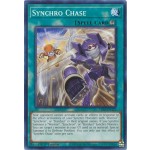 Synchro Chase (LDS3-EN123) - 1st Edition
