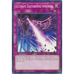 Ultimate Earthbound Immortal (LDS3-EN061) - 1st Edition