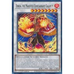 Zoroa, the Magistus Conflagrant Calamity (MP22-EN212) - 1st Edition