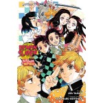 Demon Slayer: The Flower of Happiness (English)