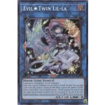 Evil★Twin Lil-la (BLCR-EN097) - 1st Edition