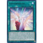 Kahyoreigetsu (MAZE-EN025) - 1st Edition