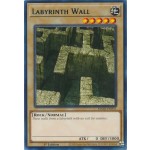 Labyrinth Wall (MAZE-EN031) - 1st Edition