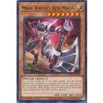 Mekk-Knight Red Moon (MAZE-EN045) - 1st Edition