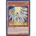 Mekk-Knight Yellow Star (MAZE-EN044) - 1st Edition