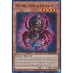 Mother Spider Splitter (BLMR-EN044) - 1st Edition