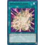 Overload Fusion (MAZE-EN056) - 1st Edition
