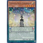 Performapal Duelist Extraordinaire (MAZE-EN024) - 1st Edition