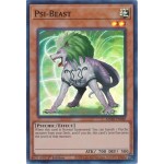 Psi-Beast (MAZE-EN040) - 1st Edition