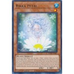 Rikka Petal (MAZE-EN047) - 1st Edition