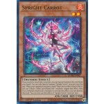 Spright Carrot (BLMR-EN067) - 1st Edition