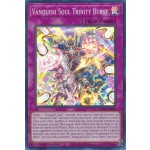 Vanquish Soul Trinity Burst (WISU-EN026) - 1st Edition