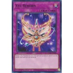 Xyz Reborn (AMDE-EN060) - 1st Edition