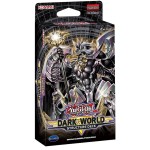 Yu-Gi-Oh Structure Deck: Dark World